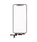 Mica Tactil Para iPhone XS (3 en 1) - Imagen 2