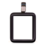 Mica Tactil para Apple Watch Serie 2 / 3 (38 MM)