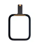 Mica Tactil para Apple Watch Serie 4 (40MM) (Aftermarket: AM) - Imagen 2