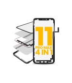 Mica Tactil para iPhone 11 Pro Max