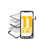 Mica Tactil para iPhone 11 Pro Max