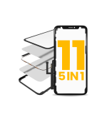 Mica Tactil para iPhone 11