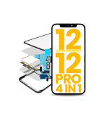 Mica Tactil para iPhone 12 / 12 Pro