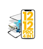Mica Tactil para iPhone 12 / 12 Pro
