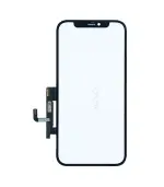 Mica Tactil para iPhone 12 / 12 Pro - Imagen 2