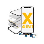 Mica Tactil para iPhone X