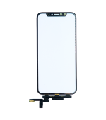 Mica tactil para iPhone XS (4 en 1) - Imagen 2