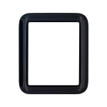 Mica para Apple Watch Serie 2 / Serie 3 (38 MM)