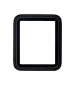 Mica para Apple Watch Serie 2 / Serie 3 (38 MM) - Imagen 2