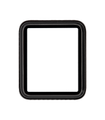 Mica para Apple Watch Serie 2 / Serie 3 (42MM) - Imagen 2