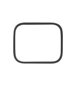 Mica para Apple Watch Serie 7 / 8 / 9 (41MM) - Imagen 2