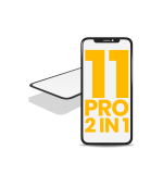 Mica para iPhone 11 Pro