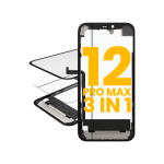 Mica para iPhone 12 Pro Max