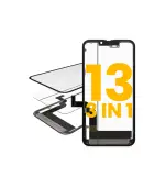 Mica para iPhone 13