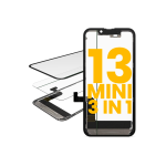 Mica para iPhone 13 Mini