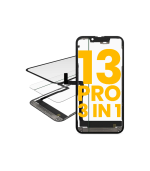 Mica para iPhone 13 Pro