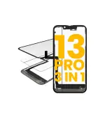 Mica para iPhone 13 Pro