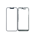 Mica para iPhone 13 Pro - Imagen 3