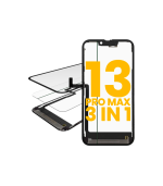 Mica para iPhone 13 Pro Max