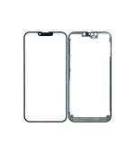 Mica para iPhone 13 Pro Max - Imagen 2