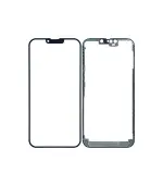 Mica para iPhone 13 Pro Max - Imagen 2