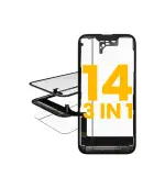 Mica para iPhone 14