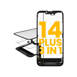 Mica para iPhone 14 Plus