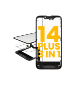 Mica para iPhone 14 Plus