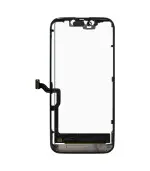 Mica para iPhone 14 Pro - Imagen 2