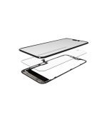 Mica para iPhone 14 Pro - Imagen 3