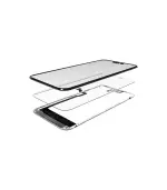 Mica para iPhone 14 Pro Max - Imagen 3