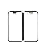 Mica para iPhone 15 - Imagen 2