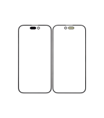 Mica para iPhone 15 Pro - Imagen 2