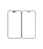 Mica para iPhone 15 Pro Max - Imagen 2