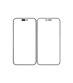Mica para iPhone 15 Pro Max - Imagen 2