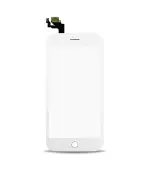 Mica para iPhone 6 Plus (Blanca) - Imagen 2