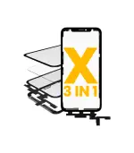 Mica para iPhone X
