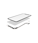 Mica para iPhone XS - Imagen 2