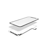 Mica para iPhone XS - Imagen 2