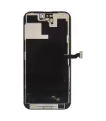 Pantalla OLED para IPhone 14 Pro Max (Aftermarket Pro: X07 Soft) 120HZ - Imagen 2