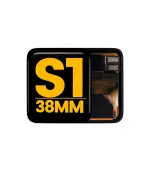 Pantalla OLED Para Apple Watch Series 1 (38 Mm) (Premium)