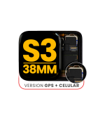 Pantalla OLED Para Apple Watch Series 3 (38MM) (Premium)