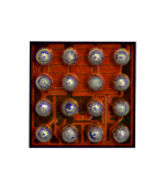 IC Power Boost para iPhone 8 Plus / X / XS / XS Max (U3100) - Imagen 2