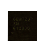 IC Power Boost para iPhone 8 Plus / X / XS / XS Max (U3100) - Imagen 3