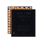 IC PMU (Pequeño) para IPhone 8 / 8 Plus / X (PMD9655: Qualcomm)