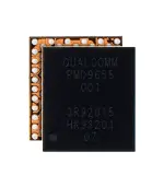 IC PMU (Pequeño) para IPhone 8 / 8 Plus / X (PMD9655: Qualcomm)