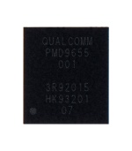 IC PMU (Pequeño) para IPhone 8 / 8 Plus / X (PMD9655: Qualcomm) - Imagen 3
