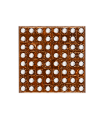 IC PMU (Pequeño) para IPhone 7 / 7 Plus (BBPMU_RF: PMB6826 / Intel) - Imagen 2