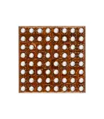 IC PMU (Pequeño) para IPhone 7 / 7 Plus (BBPMU_RF: PMB6826 / Intel) - Imagen 2