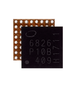 IC PMU (Pequeño) para IPhone 7 / 7 Plus (BBPMU_RF: PMB6826 / Intel)